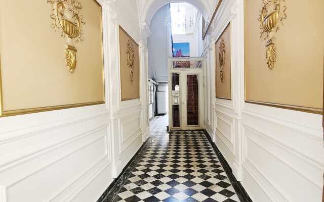 Boutique Hotel Elysium