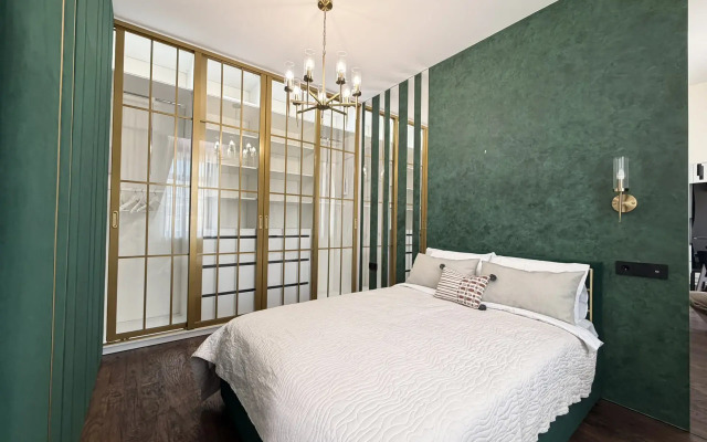 Квартира в Сердце Казани