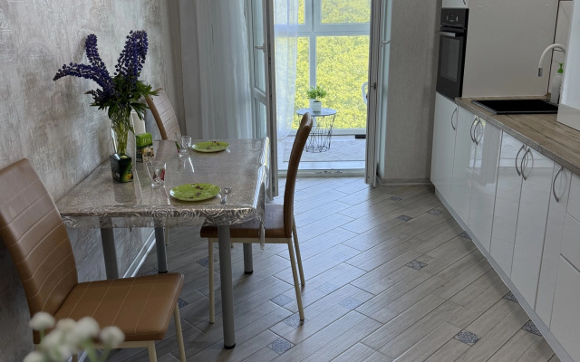 Квартира в новом доме ЖК Созвездие рядом с морем