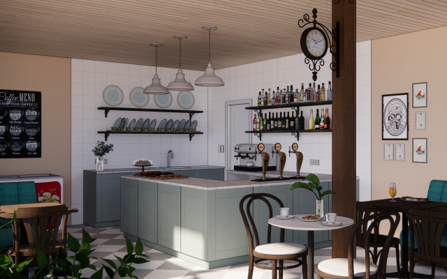 Отель Лосево Парк