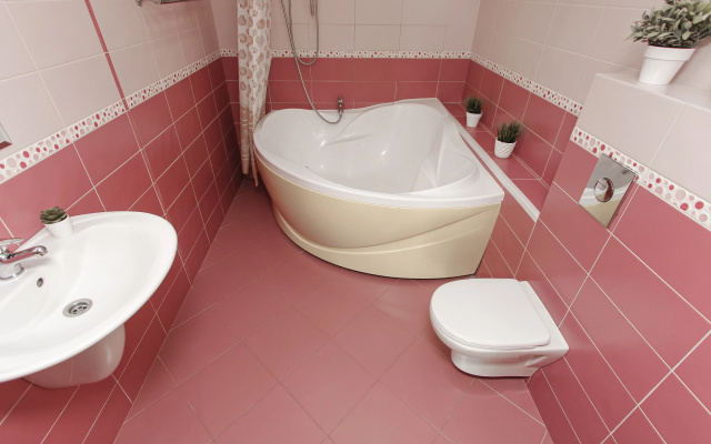 Apartamenty Daudel' No116 u otela Mercure