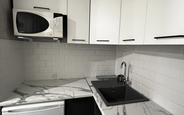 Квартира Студия Мост Влюблённых