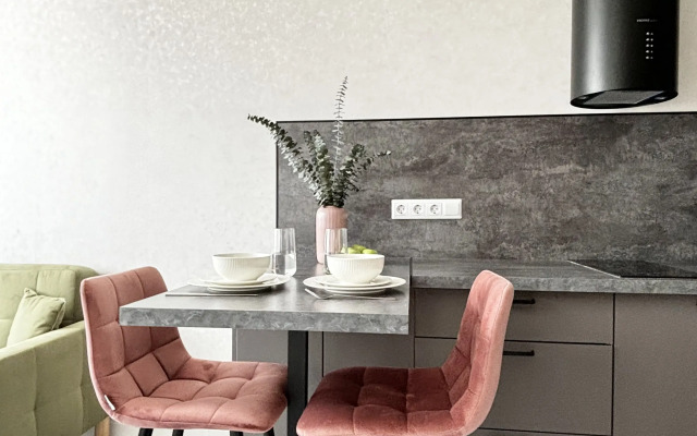 Studiya Avrora 2 - 238 Flat