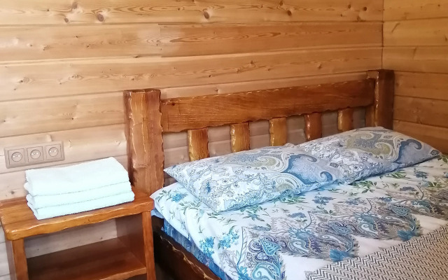 ComfyHome Sheregesh
