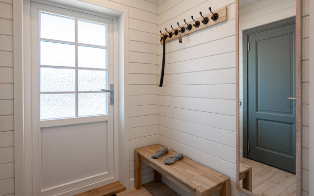 Частный дом Сиднаволок