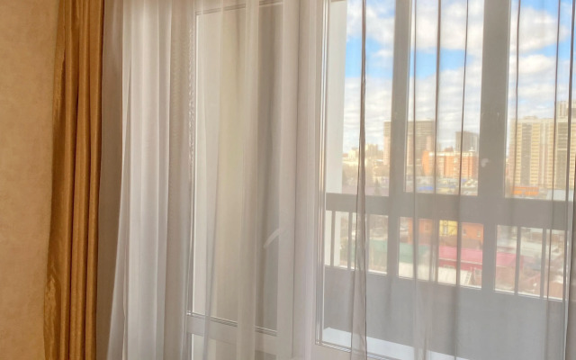 Квартира Konstantonov Apartments на Николая Островского 195/2