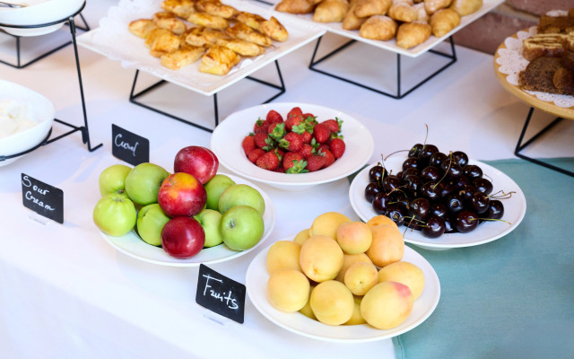 Apricot Hotel Yerevan