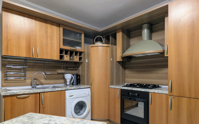 Квартира Свободна Большая Грузинская