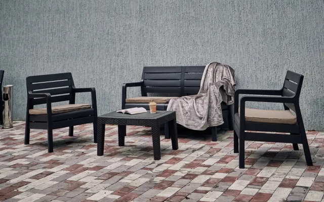 Апартаменты Family 8