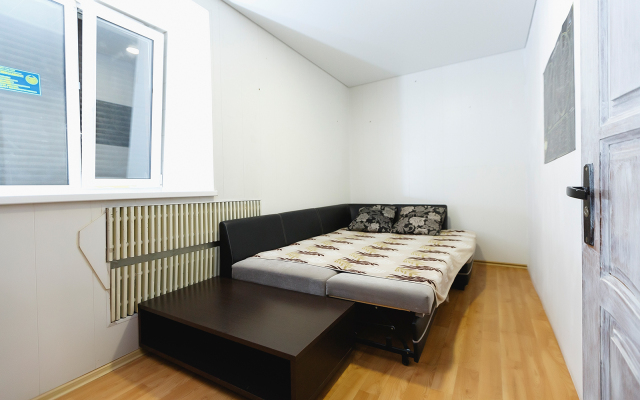 Хостел Sleeping Rooms