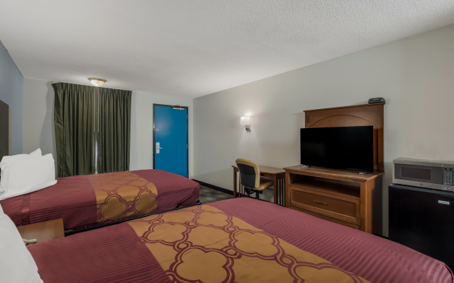 Rodeway Inn Augusta West Hotel