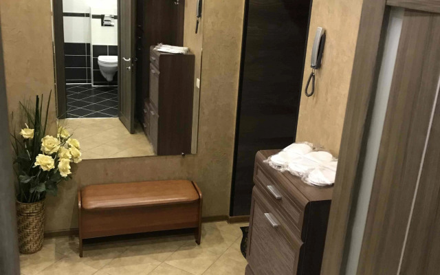 Квартира на Болдина 12А