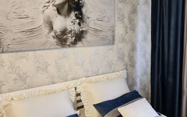 Квартира Уютная в центре города