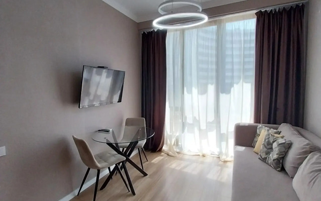 Квартира в АК Крымский