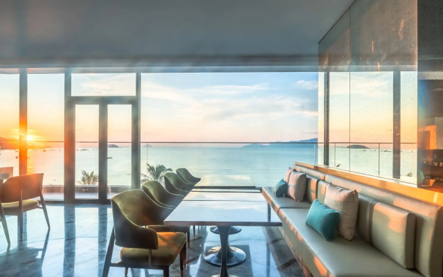 Отель The MorningGlow Boutique