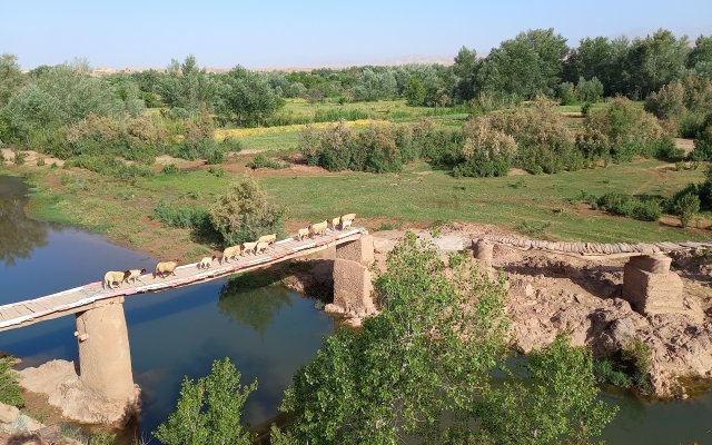 Bed&Breakfast Maroc des Merveilles - chez l'habitant