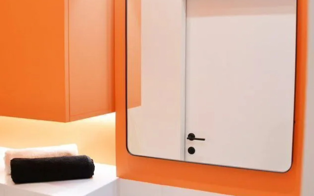 Квартира на Улице Бограда 107