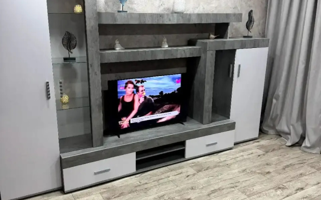 Квартира в Спальном Районе