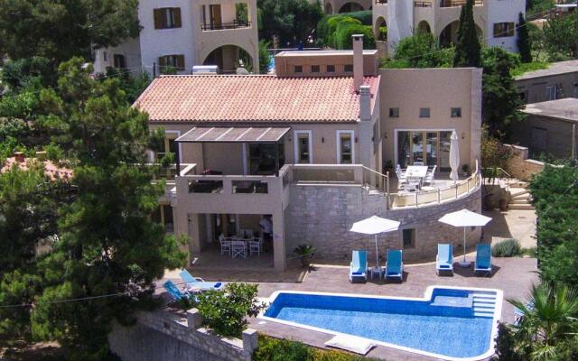 Palladio Luxury Villa