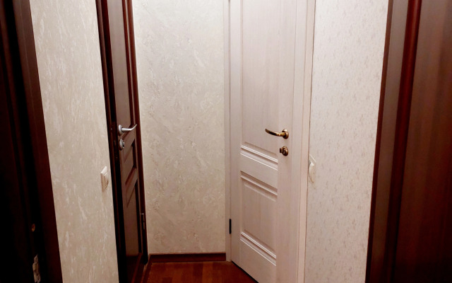 Апартаменты CityRooms 1