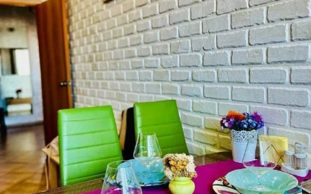 Квартира на улице Восточно-Кругликовской 22