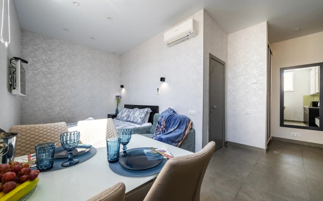 Apartments Dobry
