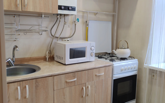 Квартира Уютная 3-х комнатная квартира