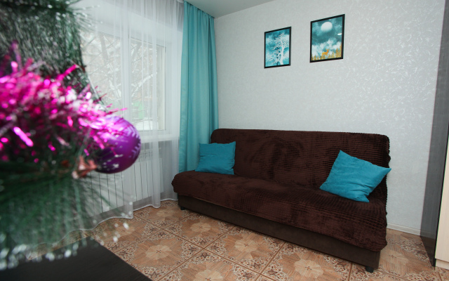 Квартира возле Глазного центра  и Краевой больницы