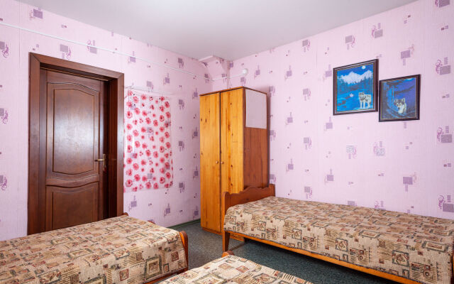 Гостевой дом Жемчужина