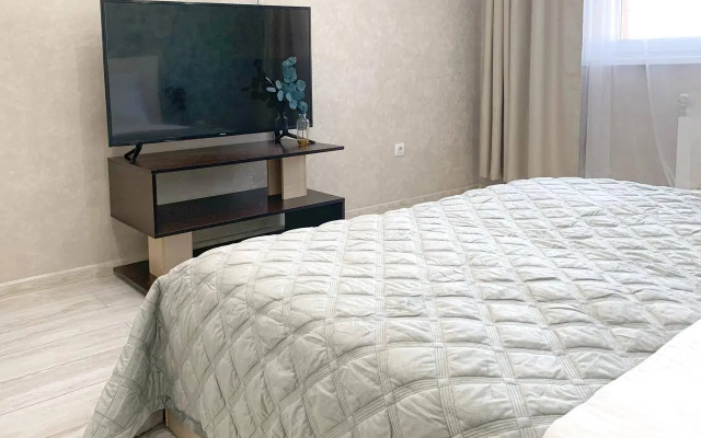 Квартира Green