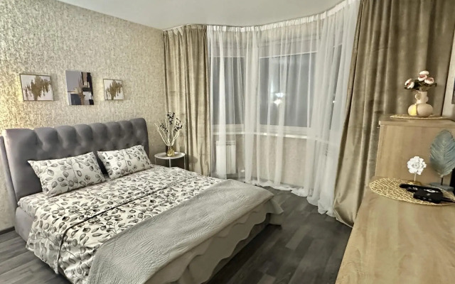 Квартира прямо возле метро в 3-5 минутах ходьбы