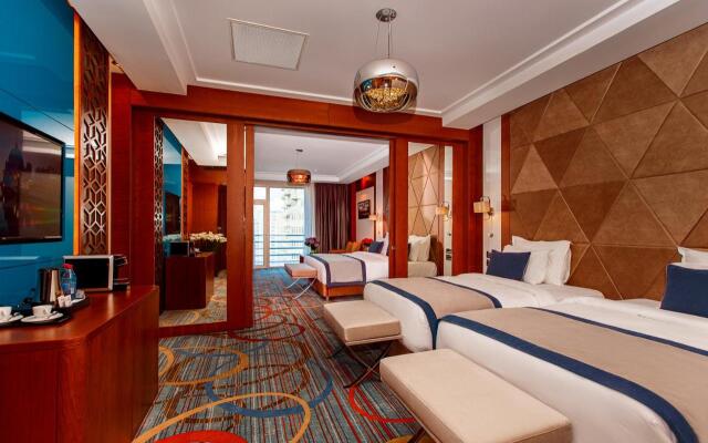 Mövenpick Winter Park Baku Hotel