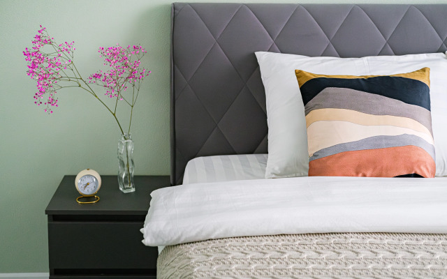 Квартира TerraAparts у залива на ВО