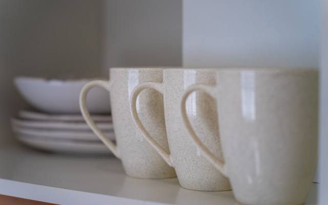 Uyutnye Ot LetoApart Apartments