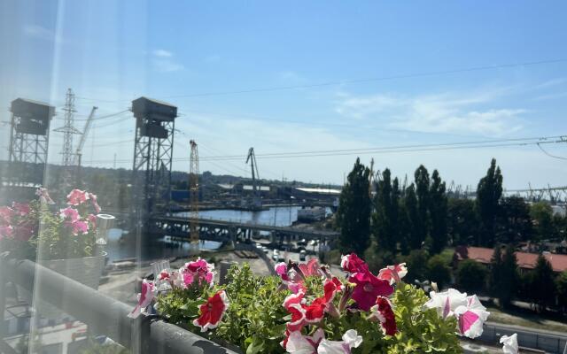 Апартаменты На Набережной