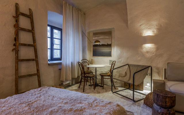 Квартира Cave рядом с Летним садом