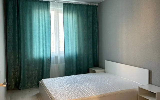 Квартира Евродвушка на 45ой Стрелковой