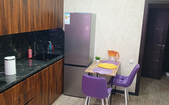 Квартира на Железноводской 72