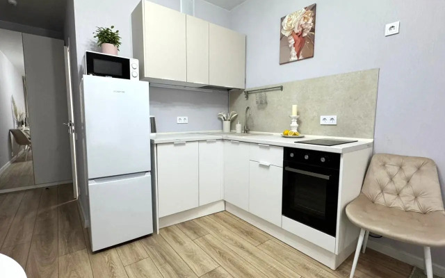 Квартира Искры 66/9к7