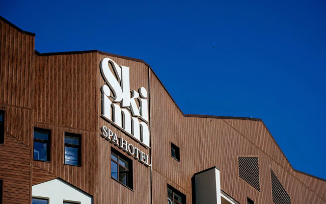 Ski Inn SPA  Rosa Khutor