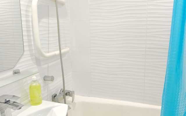 Меблированные комнаты Merci