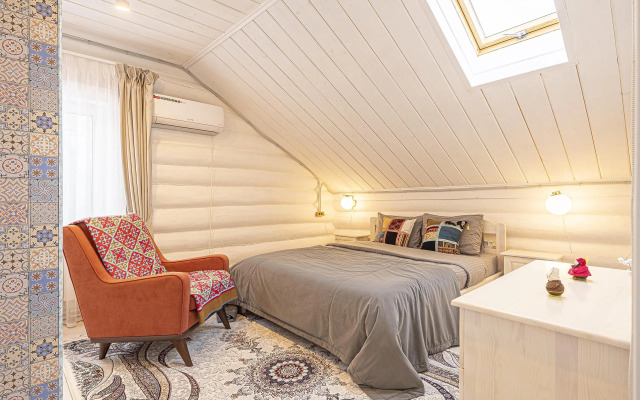 Kikino Na Vele Guest House