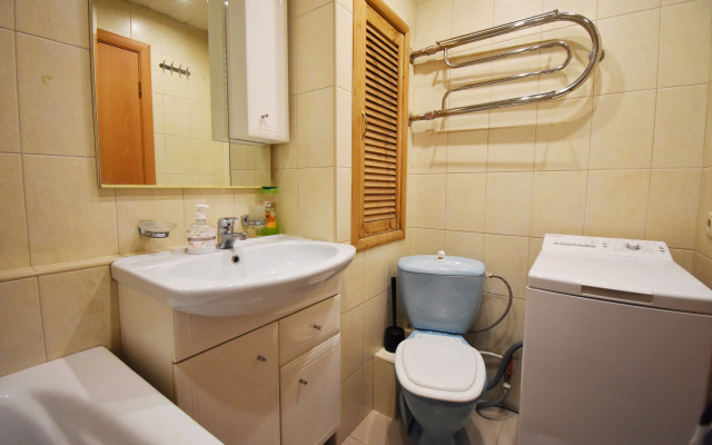 Квартира на Уральской