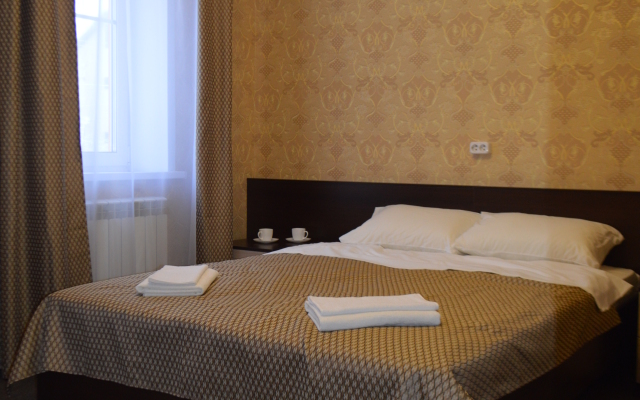 Gostiny Dvor Viktoriya Mini-Hotel