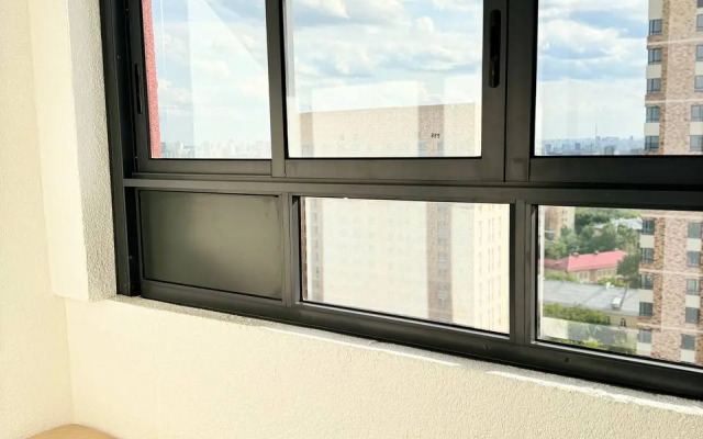 Квартира в новом доме в ЖК Современник