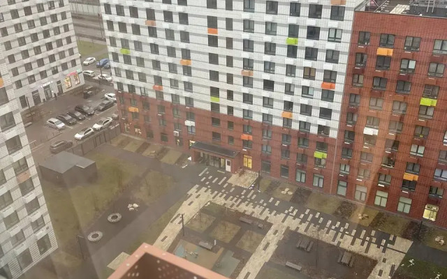 Квартира Студия Около Метро Потапово