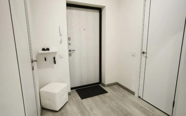 Квартира Изумруд