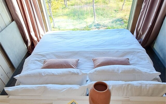 Парк-отель Титовка Арктик Ривер Парк 4*