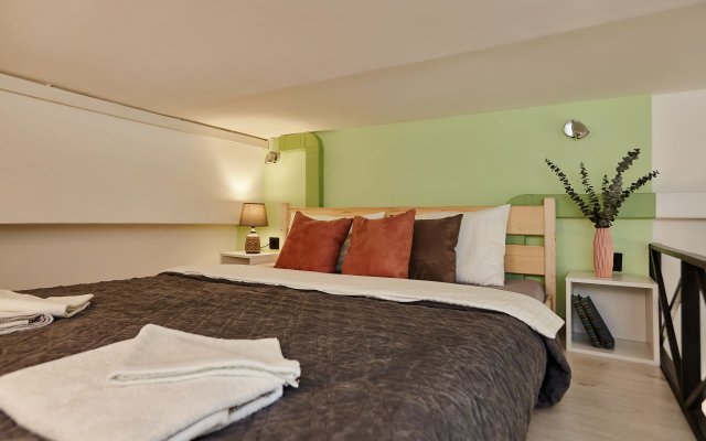 Апартаменты Comfort Life в Кусково Forest land