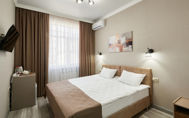 Kometa Hotel